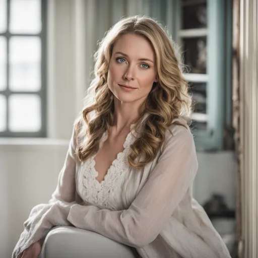 Rachel Thomas (actress)