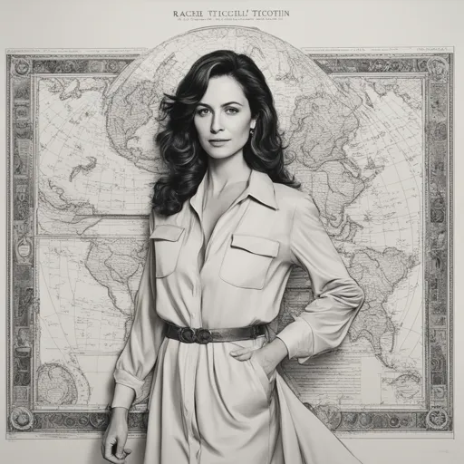 Rachel Ticotin