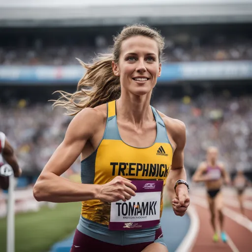 Rachel Tomajczyk