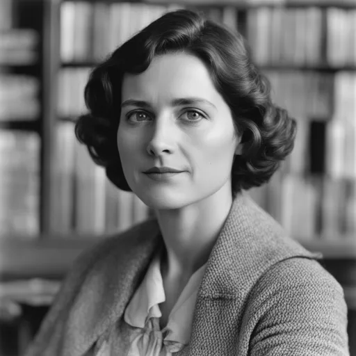 Rachel Trickett