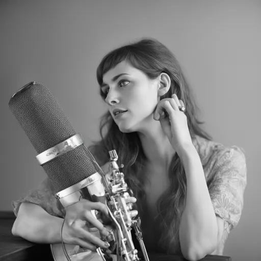 Rachel Walker (singer)