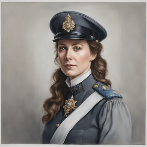 Rachel Webster