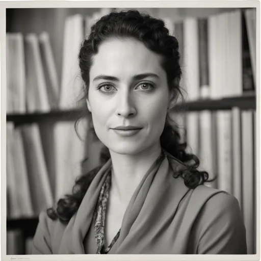 Rachel Weissbrod