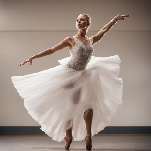 Rachel White (dancer)