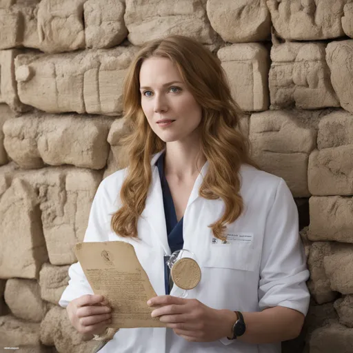 Rachel Wood (archaeologist)
