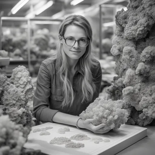 Rachel Wood (geologist)