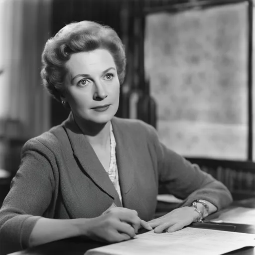 Rachel Wyatt