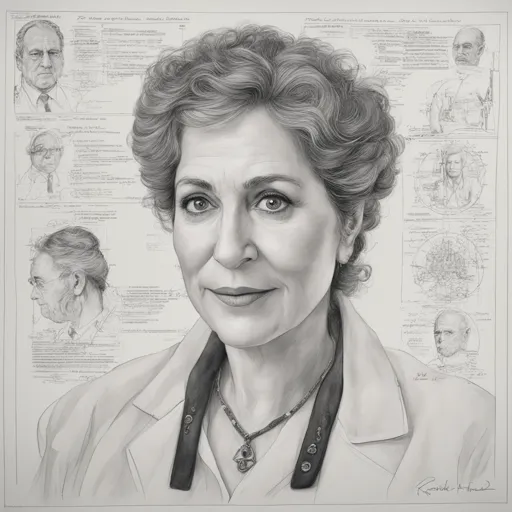 Rachel Yehuda