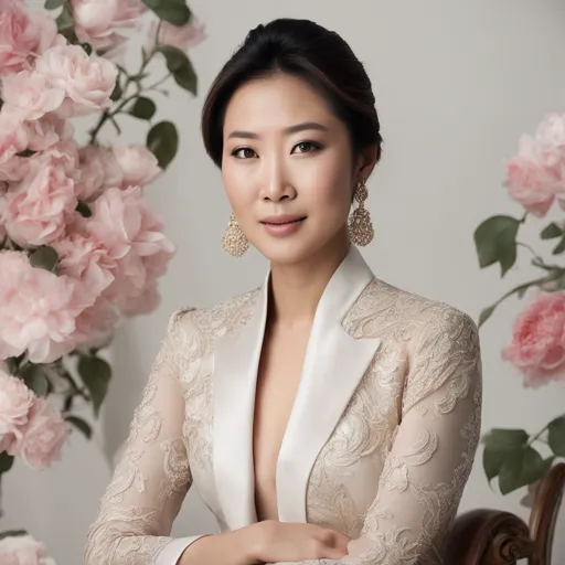 Rachel Yeoh