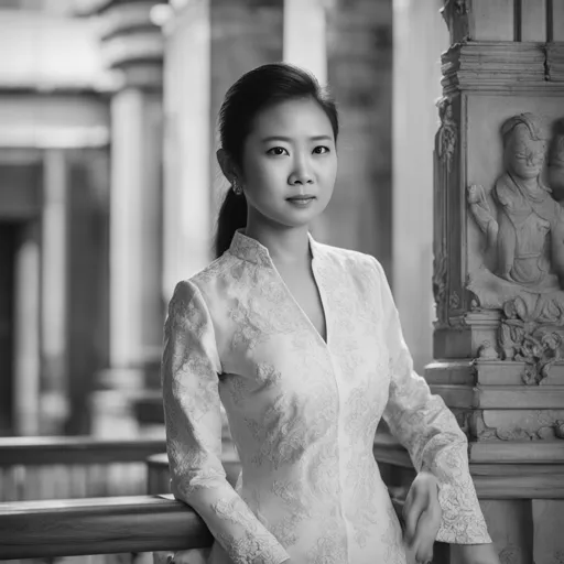 Rachel Yeoh Li Wen