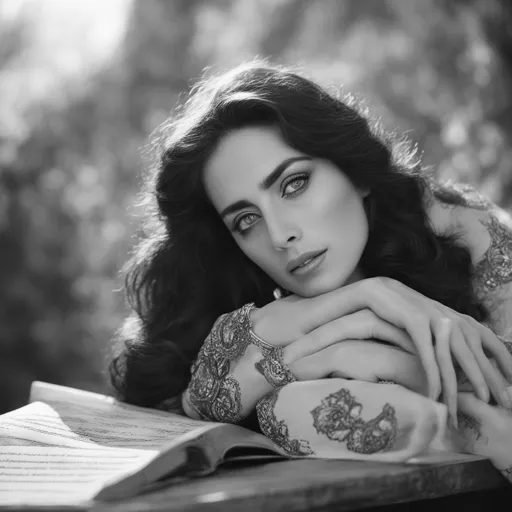 Rachel Zeffira