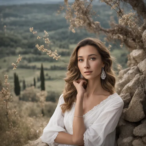 Rachele Mori