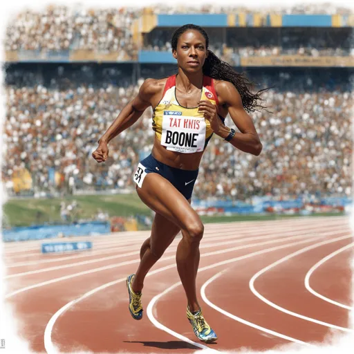 Rachelle Boone-Smith