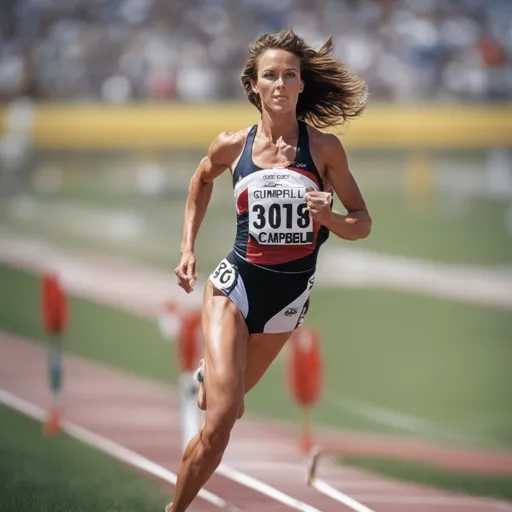 Rachelle Campbell