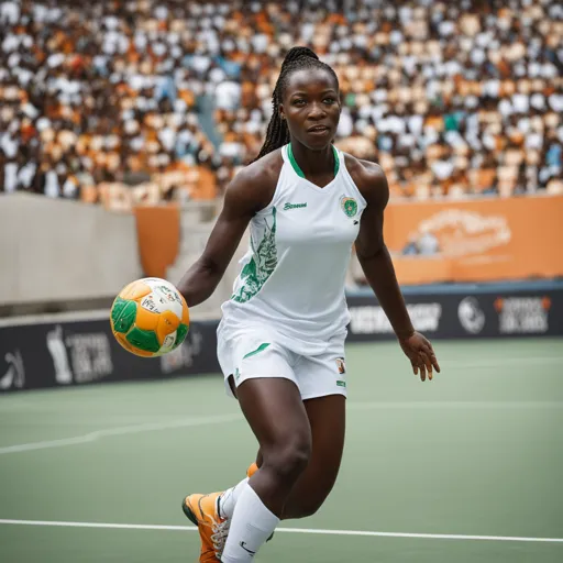 Rachelle Kouyo