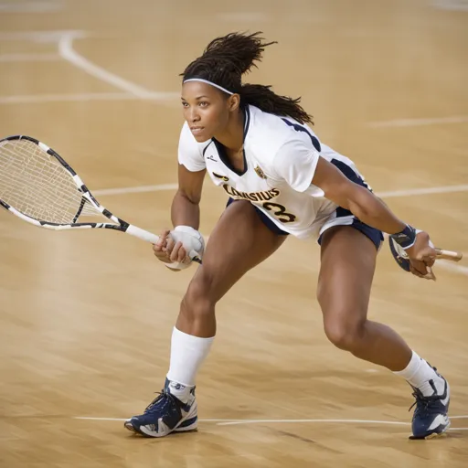 Rachelle Paul