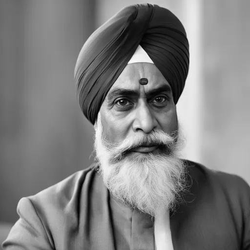 Rachhpal Singh