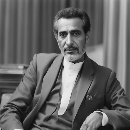 Rachid Baba Ahmed