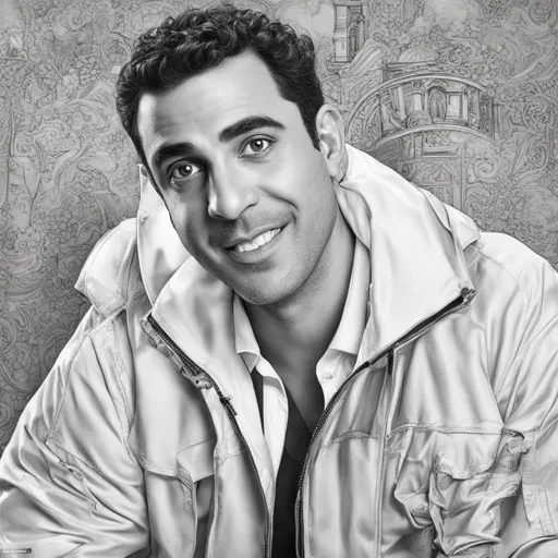 Rachid Badouri