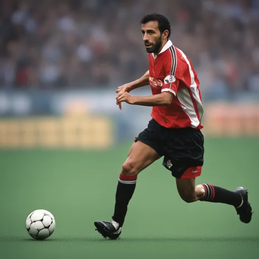 Rachid Belabed