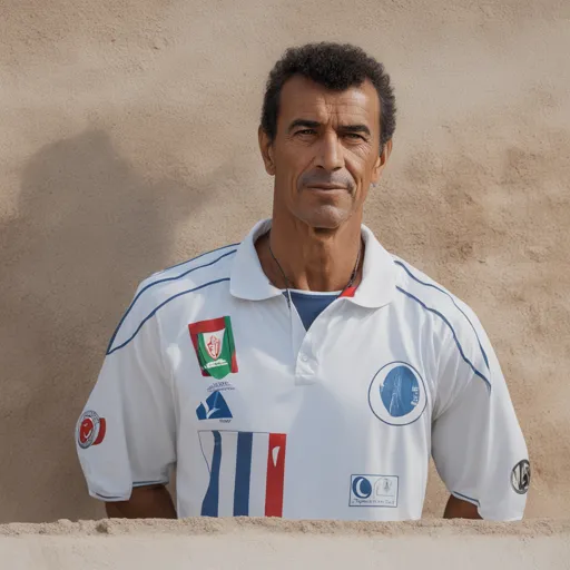 Rachid Belhout