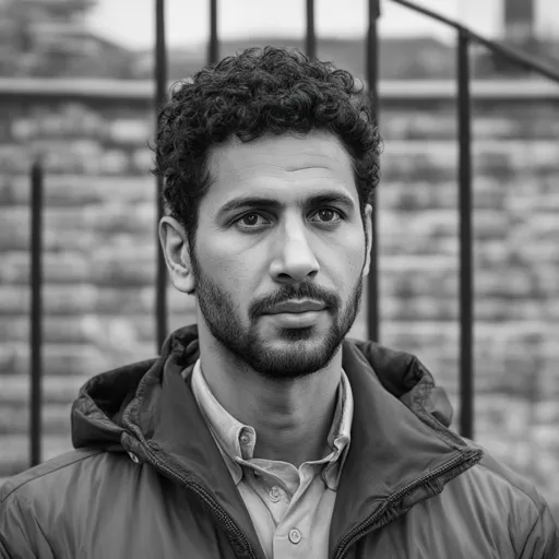 Rachid Belkacem