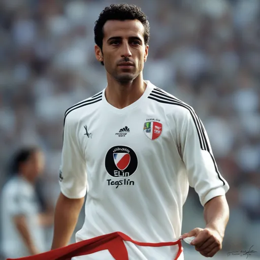 Rachid Benayen
