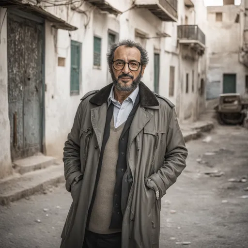 Rachid Benhadj