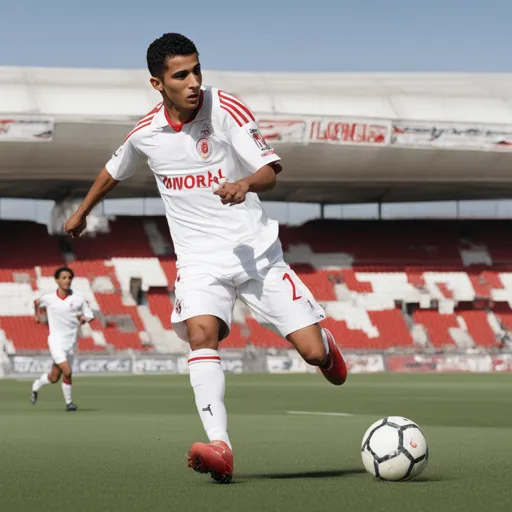 Rachid Bourabia