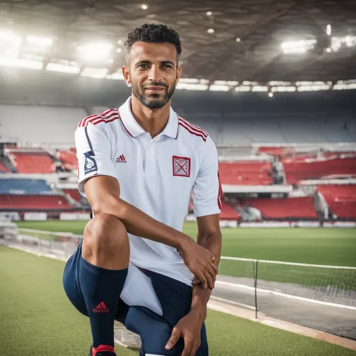 Rachid Chihab