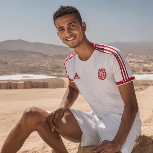 Rachid Daoudi