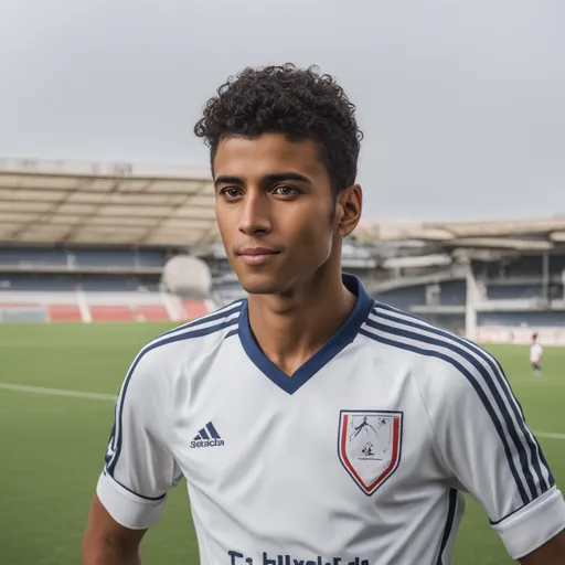 Rachid Djebaili
