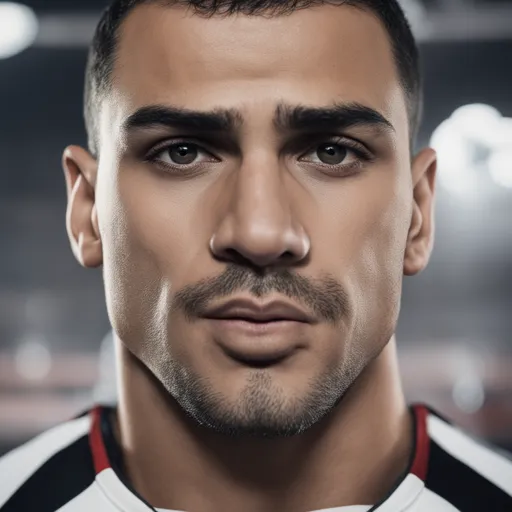 Rachid El-Haddak