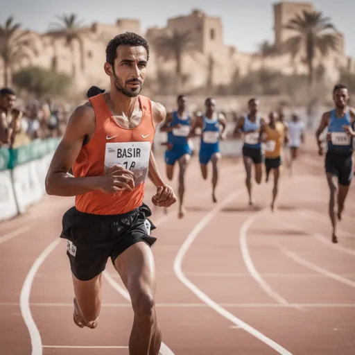 Rachid El Basir