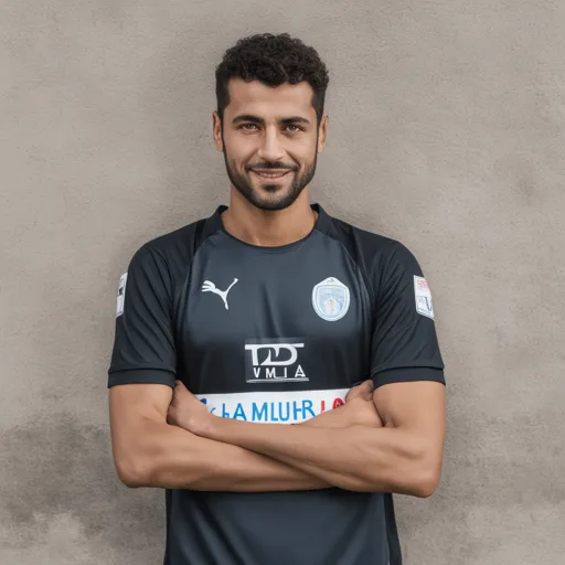 Rachid El Hammouchi