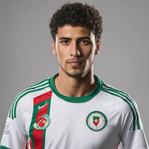 Rachid Ferrahi