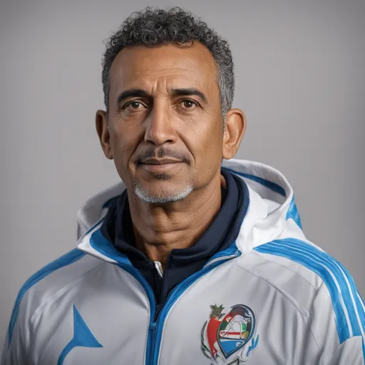 Rachid Lousteque