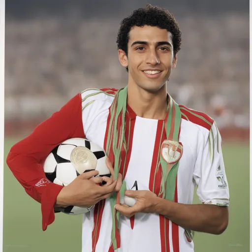 Rachid Madkour