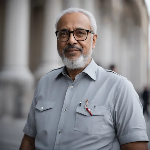Rachid Madrane