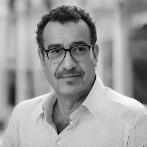 Rachid Mesli