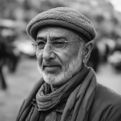 Rachid Mimouni