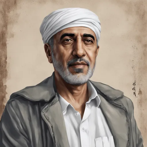 Rachid Ramda