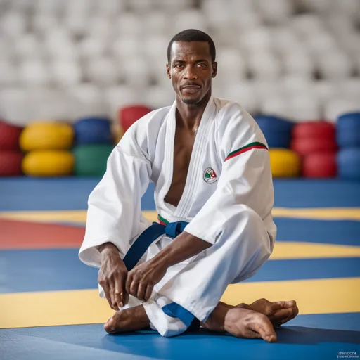 Rachid Sidibé