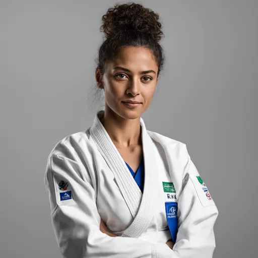 Rachida Ouerdane