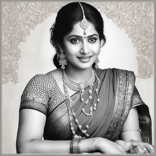 Rachitha Mahalakshmi