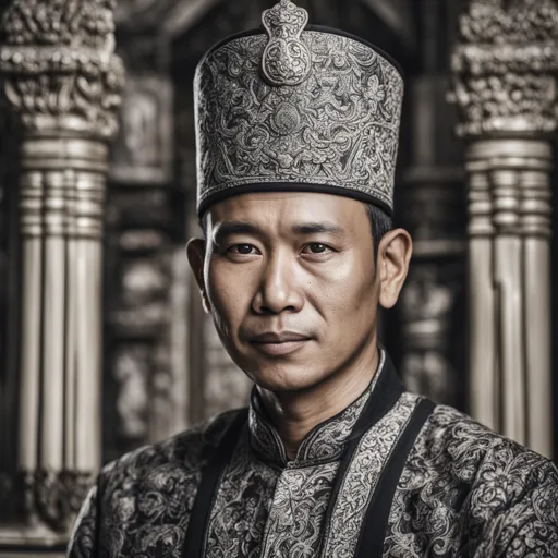 Rachman Halim