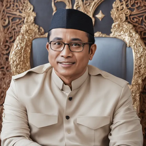 Rachmat Yasin