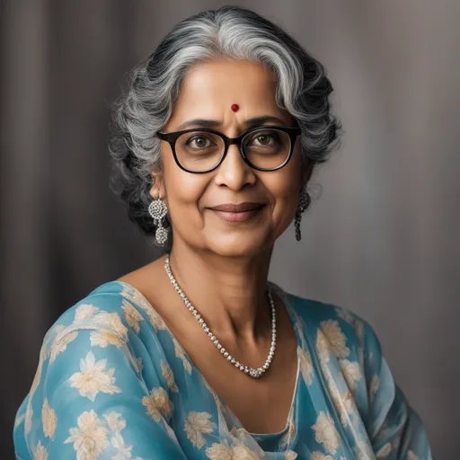 Rachna Gilmore