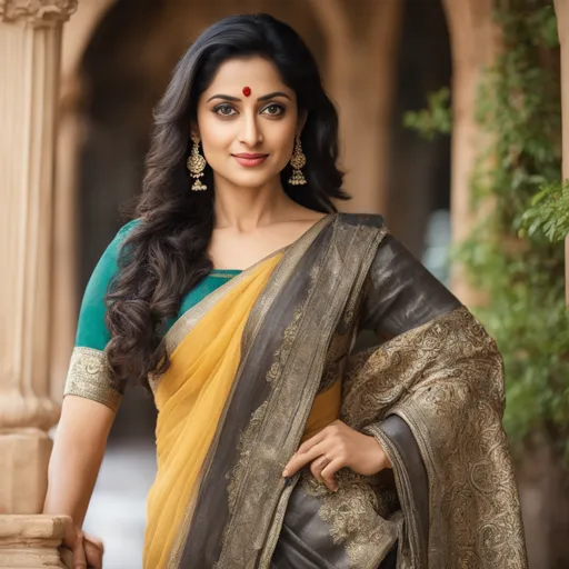 Rachna Khatau