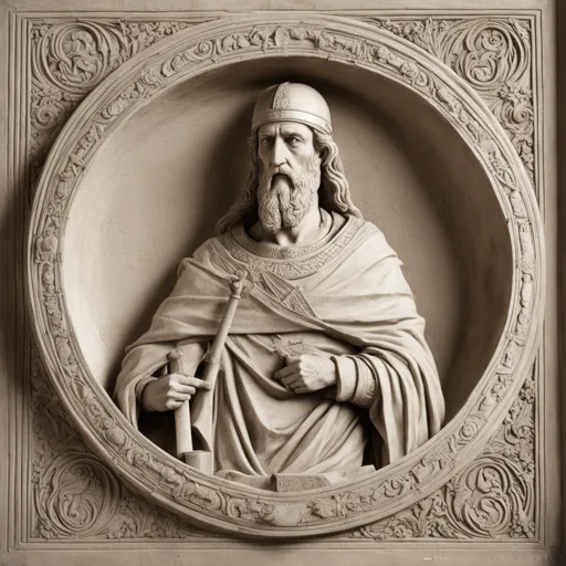 Racho of Autun